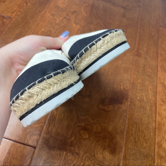 Kensie espadrilles - Picture 4 of 4